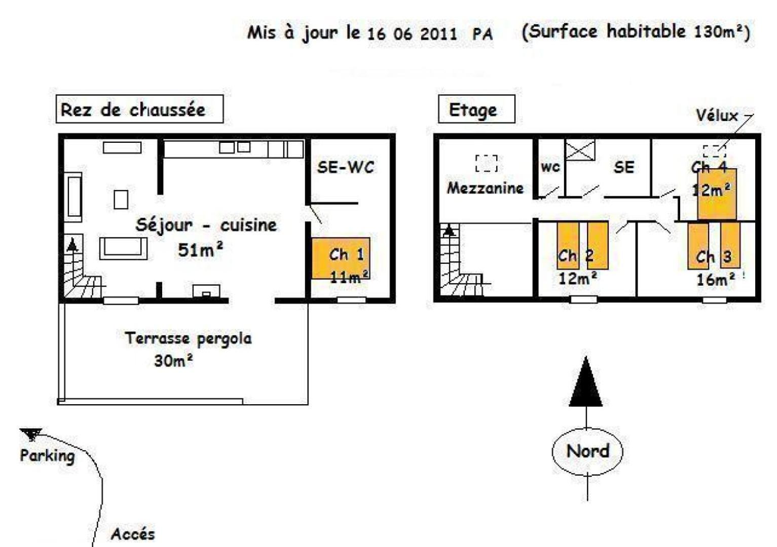 Cecile Villa Montgaillard  ภายนอก รูปภาพ