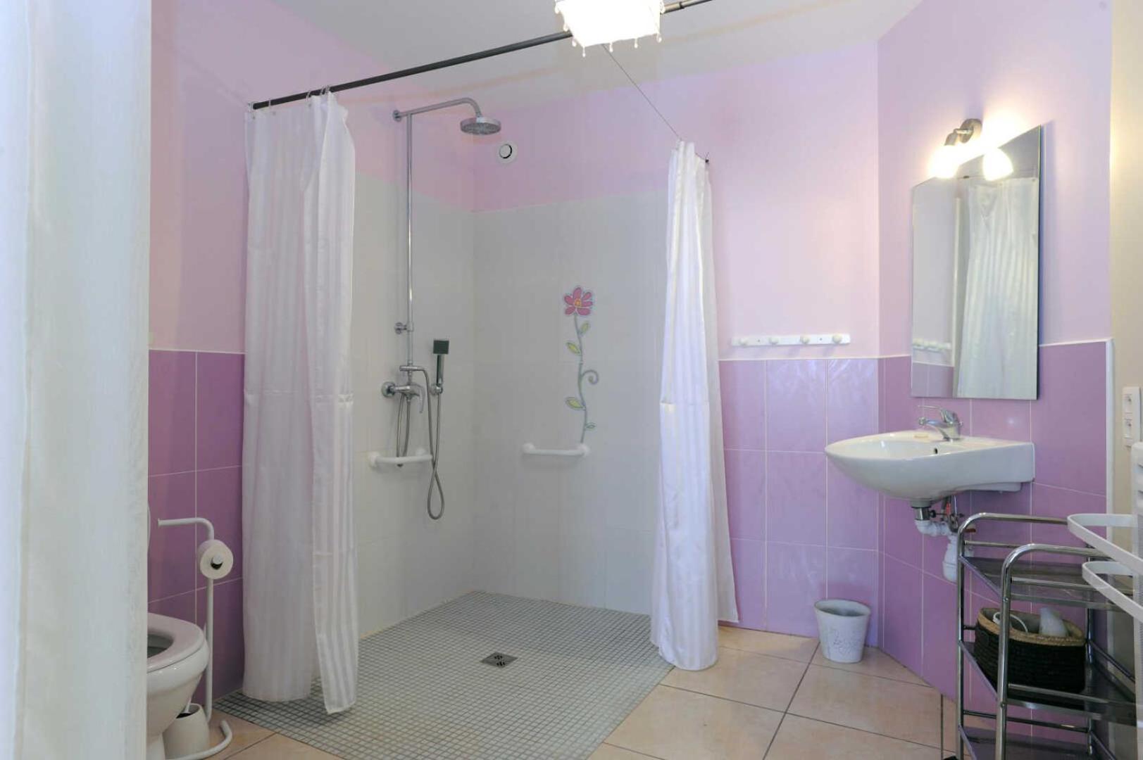Cecile Villa Montgaillard  ภายนอก รูปภาพ