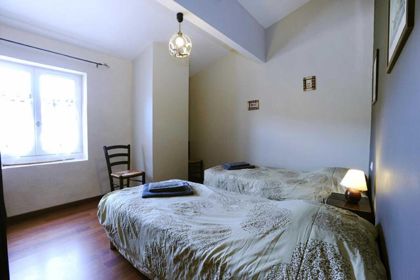 Cecile Villa Montgaillard  ภายนอก รูปภาพ